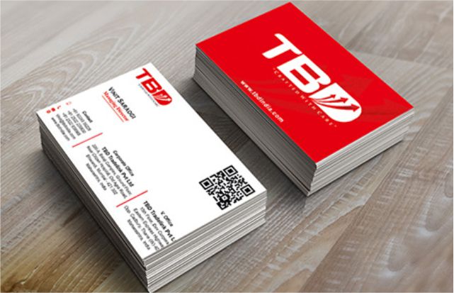 Visiting Card